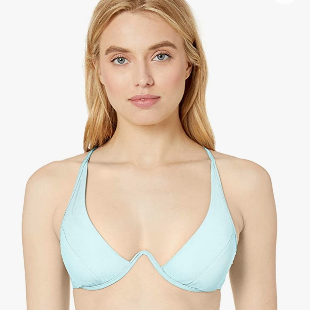 BCBG MaxAzaria • Bathing Suit • Top